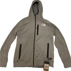 The North Face Hommes Sweater PNR Peak FZ